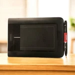 Wacom Bamboo CTH-460 Drawing Tablet Tested Working Stylus Pen Included Usb. Fixed Price $15.50.