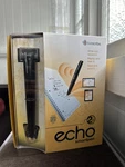 Livescribe Echo 2GB Smartpen APX-00008 Brand New. Fixed Price $90.17.