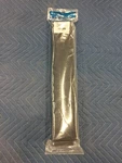 New Middle Atlantic S2 2U Perforated Panel Cover Rackmount Black. Fixed Price $28.00.
