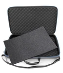 Casematix Gaomon Drawing Tablet 22" Hard Shell Carry Travel Bag - Only. Fixed Price $69.99.