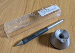 Wacom ZP-501E Grip Pen For Cintiq 12WX DTZ-1200 21UX DTZ-2100 INTUOS3 Excellent+. Fixed Price $50.49.