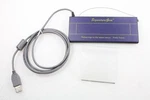 Topaz Signaturegem 1-INCH X 5-INCH T-S261-HSB-R Usb Electronic Pad. Fixed Price $143.99.