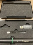 Polyvision Ab DP-301, Digital Pen Stylus W/ Case No Usb Dongle.. Fixed Price $50.00.