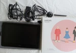 Wacom Cintiq Pro 16 Creative Pen And Touch Display 4K Drawing Monitor - Black. Fixed Price $750.00.
