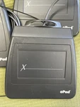 Epadlink 54-65885 VP9801 Usb Signature Capture Device ***see Pic Read. Fixed Price $45.00.