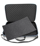 Casematix Veikk Graphics Tablet 22" Hard Shell Travel Bag Only. Fixed Price $69.99.