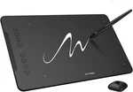 Xppen Updated Deco 01 V3 Drawing TABLET-16384 Levels Of Pressure Battery-free St. Fixed Price $59.99.