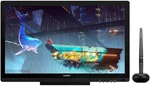 Huion Kamvas Pro 20 GT-192 19.5" Drawing Monitor Pen Display. Fixed Price $300.00.