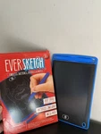 Ever Sketch Xxl 12" Drawing Pad New. Fixed Price $10.00.