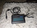 Topaz Siglite Lcd 1X5 Backlit, Citrix & Remote Use With Usb, T-LBK460-HSX-R. Fixed Price $70.00.