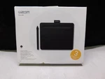 Wacom Intuos Creative Pen Tablet KSO-B453 (up). Fixed Price $40.99.