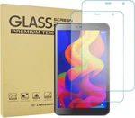 2PCS Tempered Glass Screen Protector For Nuu Tablet T0801L T0802L. Fixed Price $39.89.