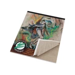 Senso Clear Primed Linen Canvas Pads - 16X20 Heavyweight Acrylic Can.... Fixed Price $152.51.
