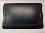 Huion H610PRO Tablet Only, Untested. Fixed Price $19.79.