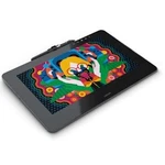 Wacom DTH-1320/AK0 Cintiq Pro 13.3-INCH Lcd Pen Tablet. Fixed Price $719.28.