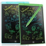 2 Pack Genialba Lcd Writing Tablet Colorful 8.5-INCH, Blue&green. Fixed Price $16.99.