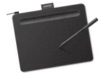 Wacom Intuos Small Graphics Drawing Tablet, Includes Training & Software;. Fixed Price $20.00.