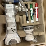 New Virtual Ink Recorder Mimiocapture Set ICD10-01, Sap# 1865194 74656AA1. Fixed Price $85.00.