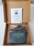 New/openbox Scriptel Scriptouch Signature Pad (SC-ST1570-6FT) (a). Fixed Price $99.99.