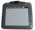 Promethean PRM-RS3-01 Activslate 60 W/ Activpen. Fixed Price $20.99.