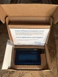 New Topaz Systems T-L460-HSB-R Siglite Lcd 1X5 Usb Signature Pad. Fixed Price $175.00.