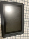 Parblo Drawing Tablet MAST10. Fixed Price $50.00.
