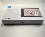 Huion Kamvas Gen 13.3" Graphics Drawing Tablet Monitor + Pen GS1333. Fixed Price $139.99.