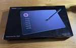 Veikk A15 Pro Graphics Drawing Pen Tablet : Large Active Area Digital. Fixed Price $35.00.