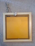 1988 Genitizer GT-1212B Autocad Graphics Tablet Vintage. Fixed Price $24.95.