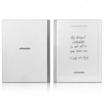 Remarkable - 10.3" Paper Tablet Gray No Pen 2ND Generation. Fixed Price $329.99.