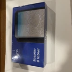 Qlink Wireless Scepter 8 Tablet. Fixed Price $35.99.