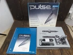 Livescribe Pulse Smart Gb Complete Kit Brand New Open Box APA-00002. Fixed Price $55.60.