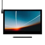 Wacom Movink 13 Drawing Tablet Touchscreen, Certified Refurbished. Fixed Price $479.95.