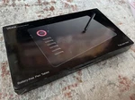 Veikk A15 Graphic Drawing Tablet 10X6 Inch Digital Pen. Fixed Price $36.95.