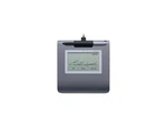 Wacom STU-430 4.5" Monochrome Signature Pad, 2540 Lpi, 1024 Pressure Level, Pen,. Fixed Price $438.35.