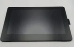 Wacom Cintiq Pro 16 Creative Pen And Touch Display 4K Drawing Monitor. Fixed Price $555.00.