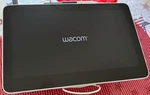 Wacom One 13 Drawing Tablet With Screen, Touchscreen. Fixed Price $399.99.