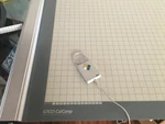 Gtco Calcomp Roll Up 36 X 48 Inch Digitizer Configured For Pad System. Fixed Price $1599.00.