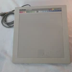15551-0001 Kurta Is/one Input System 12X12 Graphics Tablet With Power Cord. Fixed Price $100.00.