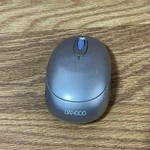 Wacom Bamboo EC-155-0S Fun Cordless Battery-free Mouse Silver. Fixed Price $8.00.