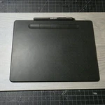 Wacom Intuos Bluetooth Graphic Tablet - Black No Usb Mirco Cable Included. Fixed Price $40.00.