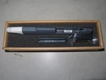 Ipevo CSW2-01IP-A3 Wireless Interactive Whiteboard Pen Only. Fixed Price $57.00.