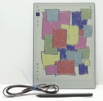 Remarkable Paper Pro 11.8" Color Display With Bundled Marker Plus RM02A. Fixed Price $479.99.