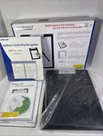 Acecad Digimemo L2 Digital Notepad + Handwriting Recognition Software - Used. Fixed Price $39.99.