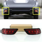 Led Rear Tail Lights Bumper Reflector Compatible With Subaru Forester.... Fixed Price $71.97.
