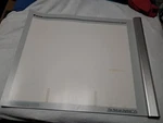 Gtco Calcomp Roll Up 3036R 30X36 Inch Digitizer Mat Only Comes With Carry Bag. Fixed Price $79.99.