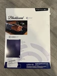 Boogie Blackboard Smart Pen (carbon Copy) Templates ,5.5 X 7.25 - Blank. Fixed Price $12.00.