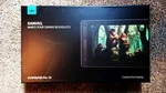 Huion Kamvas Pro 16 GT-156 Complete Drawing Tablet 15.6 With Pen Tilt Stand. Fixed Price $179.00.