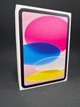 Apple Ipad 11-INCH (A16 Chip) Wi-fi, 128GB, Liquid Retina Display Pink. Fixed Price $285.00.