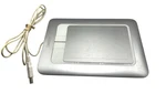 Wacom- Bamboo Craft- Touch Tablet (model CTH-461) Pad Only. Fixed Price $12.00.